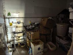 奎屯市市场管理服务中心位于西区农贸市场金波园72-28号（33.41㎡）商铺对外招租租期3年