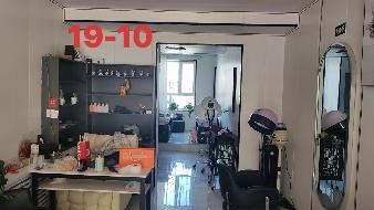 奎屯市市场管理服务中心位于夏哈拉小区南43米处熟食品加工基地准噶尔路19-10号（44.921㎡）商铺对外招租租期3年