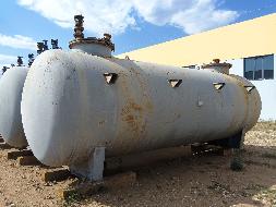 硝酸、氢氟酸储罐转让（中核北方核燃料元件有限公司）(国资监测编号GR2026NM1003239)