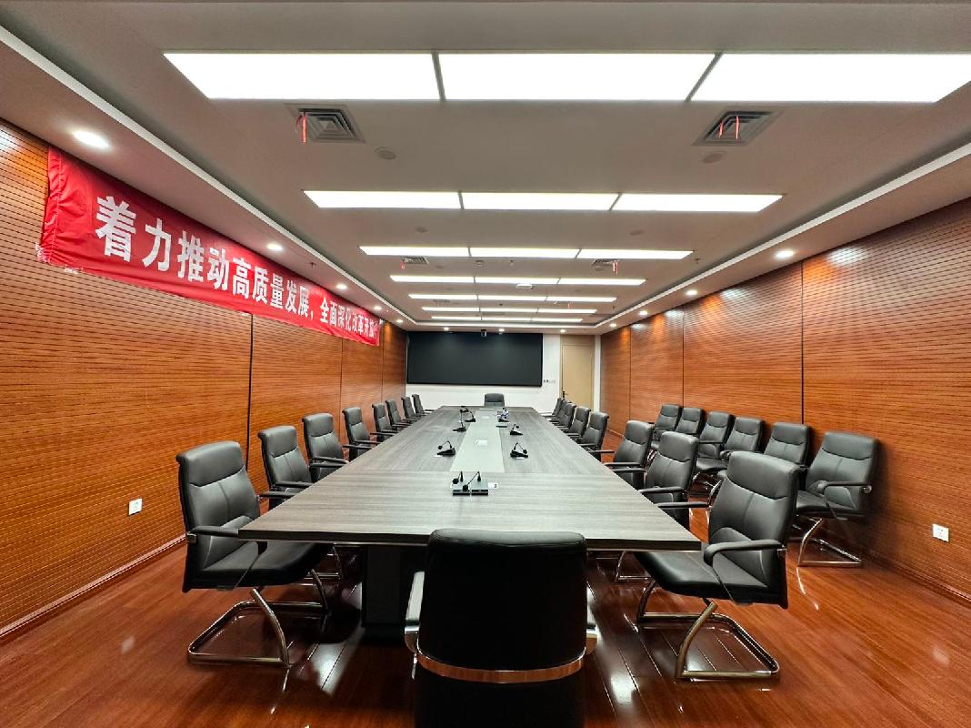 新疆雁池新型建材有限公司租赁位于乌鲁木齐市米东区会展中街331号红光山会丰大厦商务办公25层房产(国资监测编号GR2026XJ1001334)