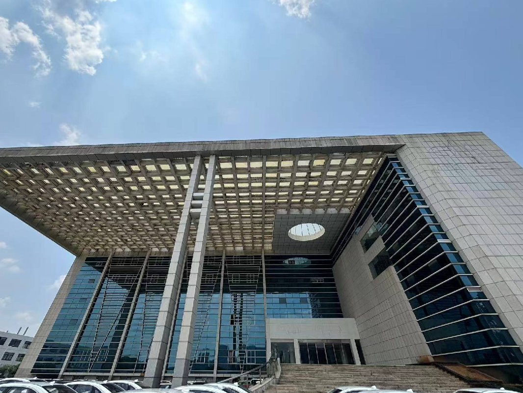 湖南智享汽车管理有限公司土地、房产、厂房招商公告