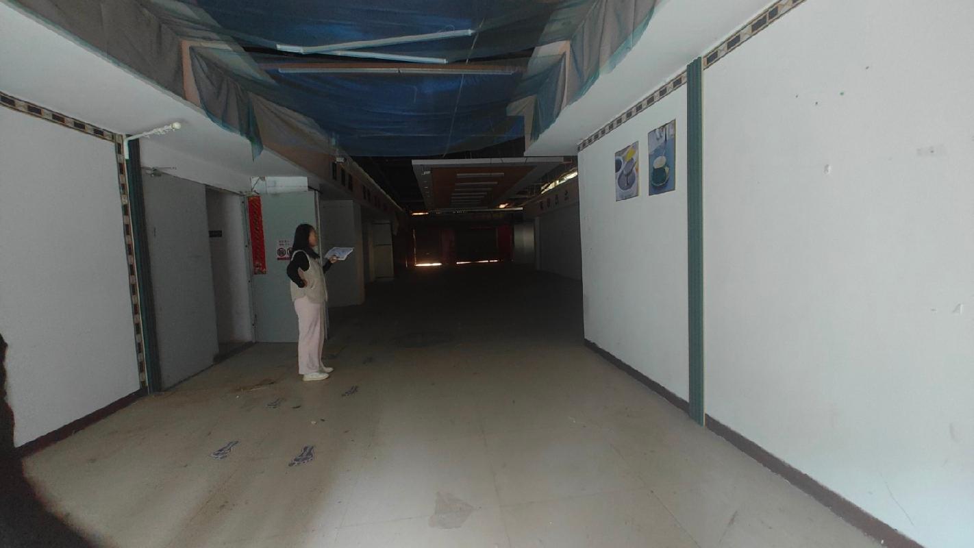 昆明市经典双城（A、C地块）A6幢34项商铺整体招租(国资监测编号GR2026YN1000420)