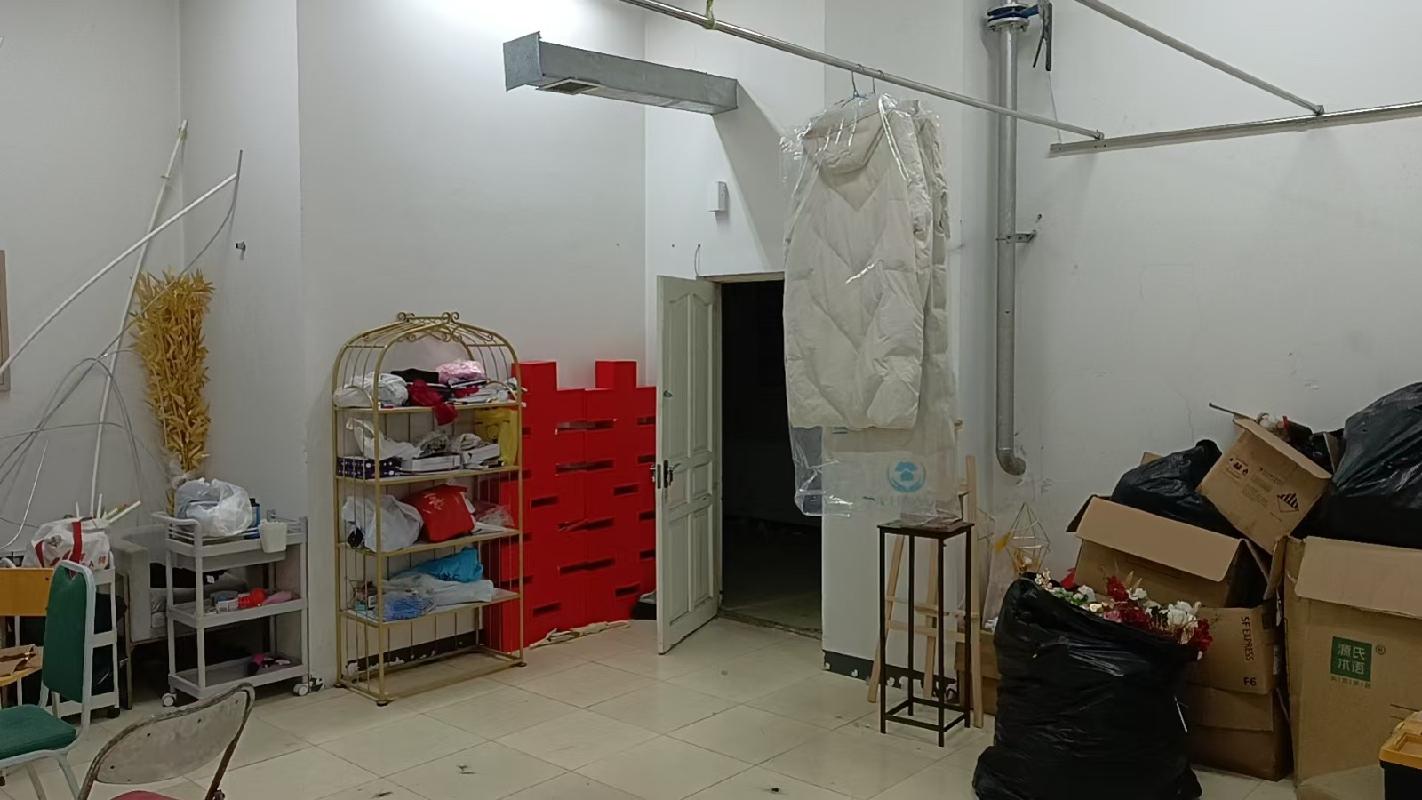 哈尔滨工程大学14公寓负一层洗衣房出租交易公告(国资监测编号GR2026HL2004743)