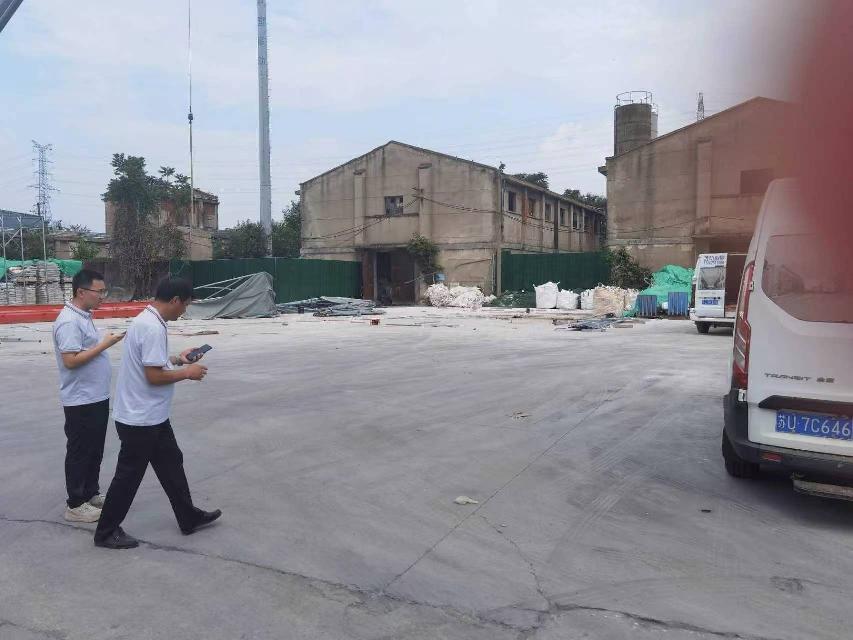 运河路334号场地租赁招租公告