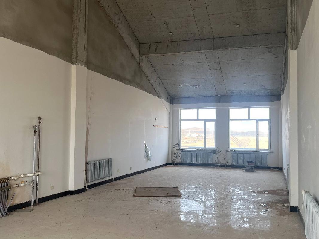 乌拉盖管理区陶海村2组修理街1#楼202商业房产招租（年租金底价6000元，租期2年）