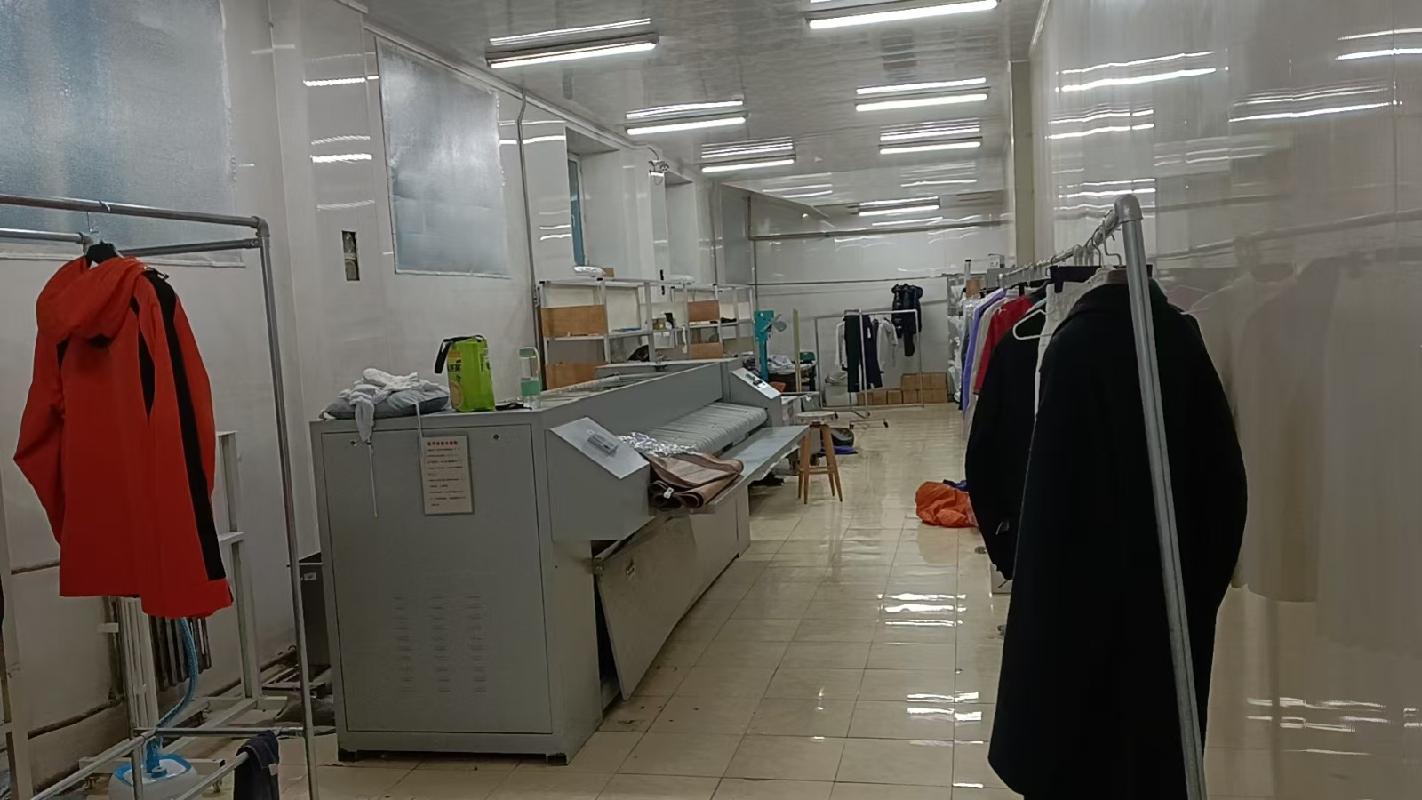 哈尔滨工程大学14公寓负一层洗衣房出租交易公告(国资监测编号GR2026HL2004743)