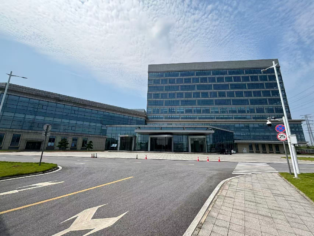 湖南智享汽车管理有限公司土地、房产、厂房招商公告