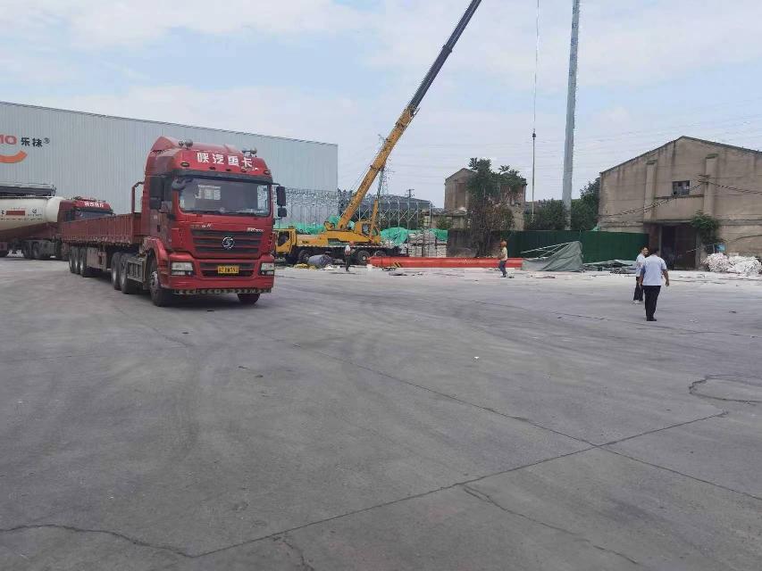 运河路334号场地租赁招租公告