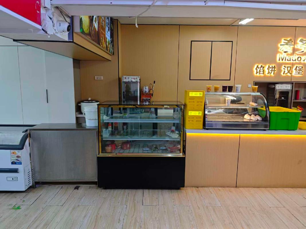 哈尔滨工程大学21B教学楼负一层眼镜店出租交易公告(国资监测编号GR2026HL2004744)