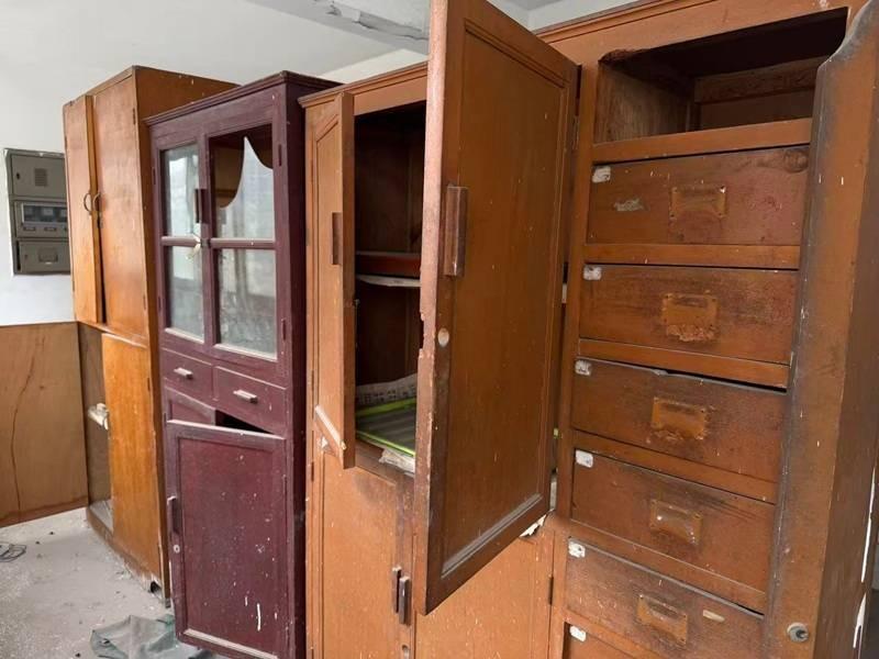 [常州市]实验专用桌、空调等一批废旧资产转让公告