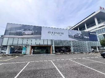 淮安科教产业投资控股有限公司旺旺路89号沃尔沃汽车4s店、主楼部分公开出租(国资监测编号GR2026JS5002877)