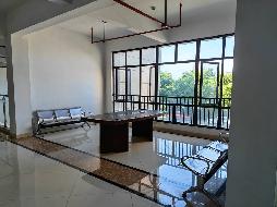 柯城区白云街道花园岗社区办公用房二楼部分房产公开挂牌招租