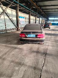 中国石油昆仑物流有限公司吉林分公司转让1辆帕萨特牌小型轿车（吉A00RR7）(国资监测编号GR2026XJ1001384)