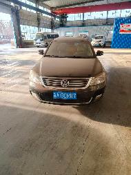 中国石油昆仑物流有限公司吉林分公司转让1辆帕萨特牌小型轿车（吉A00RR7）(国资监测编号GR2026XJ1001384)