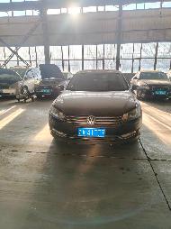 中国石油昆仑物流有限公司吉林分公司转让1辆大众牌小型轿车（吉A41TT7）(国资监测编号GR2026XJ1001388)