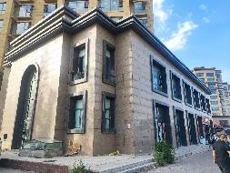 鄂尔多斯市东胜区富民街13号新厦和顺苑商住小区1号楼104房产招租（达拉特旗汇达金石煤炭有限公司）(国资监测编号GR2026NM1003174)