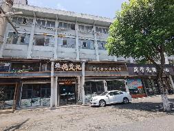 （中石化常德分公司）澧县第十七加油站五层附属房(二次挂牌)(国资监测编号GR2026HN1002187-2)