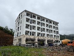 开化县桐村镇桐村村民工公寓楼公开挂牌招租