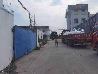 运河路334号场地租赁招租公告