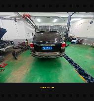 中国石油昆仑物流有限公司吉林分公司转让1辆丰田牌小型普通客车（吉A38SU3）(国资监测编号GR2026XJ1001377)