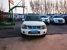 中国石油昆仑物流有限公司吉林分公司转让1辆尼桑牌小型普通客车（陕ALP372）(国资监测编号GR2026XJ1001376)