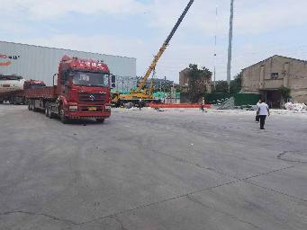 运河路334号场地租赁招租公告