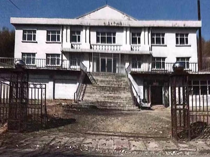 鸡西市恒山区人民法院柳毛法庭场地出租交易公告(国资监测编号GR2026HL2004408)