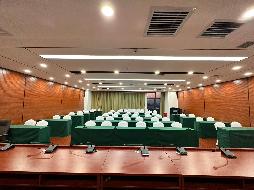 新疆雁池新型建材有限公司租赁位于乌鲁木齐市米东区会展中街331号红光山会丰大厦商务办公25层房产(国资监测编号GR2026XJ1001334)