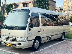 1辆柯斯达牌大型普通客车（苏CLQ322）转让公告(国资监测编号GR2026JS4002754)
