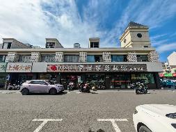 常州市武进区西湖街道稻香路152、153号综合用房招租公告(国资监测编号GR2026JS2002802)