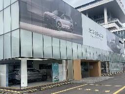 淮安科教产业投资控股有限公司旺旺路89号沃尔沃汽车4s店、主楼部分公开出租(国资监测编号GR2026JS5002877)
