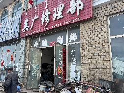 乌拉盖管理区陶海村2组修理街1#楼207商业房产招租（年租金底价6000元，租期2年）