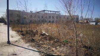 内蒙古自治区通辽市霍林郭勤市兴霍街3号1处4398.03平方米工业土地整体出租（年租金52781元，租期2年）(国资监测编号GR2026NM1003206)