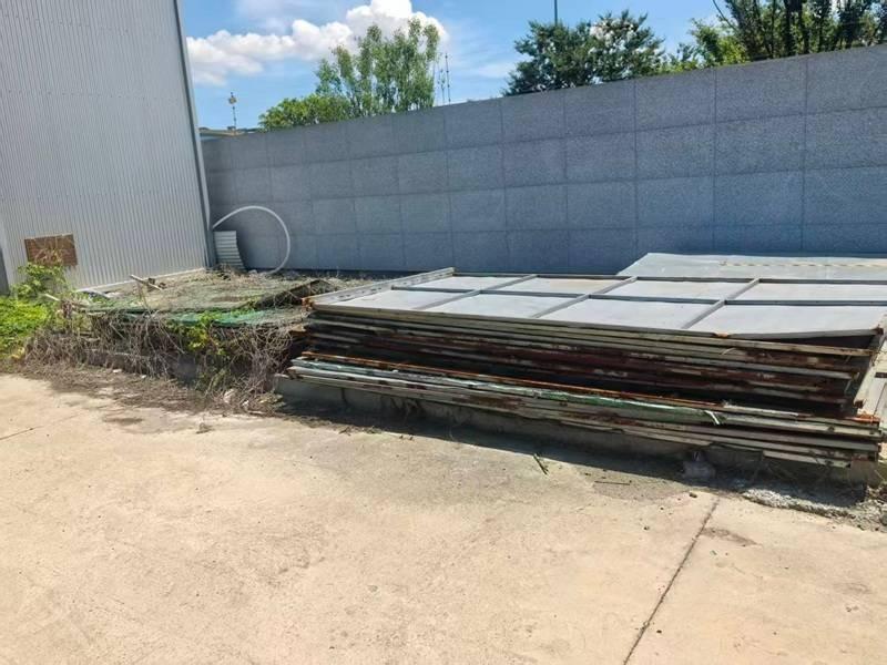 铁塔、围挡、风管等一批废旧资产转让公告(国资监测编号GR2026JS2002974)