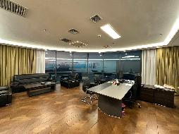 新疆雁池新型建材有限公司租赁位于乌鲁木齐市米东区会展中街331号红光山会丰大厦商务办公25层房产(国资监测编号GR2026XJ1001334)