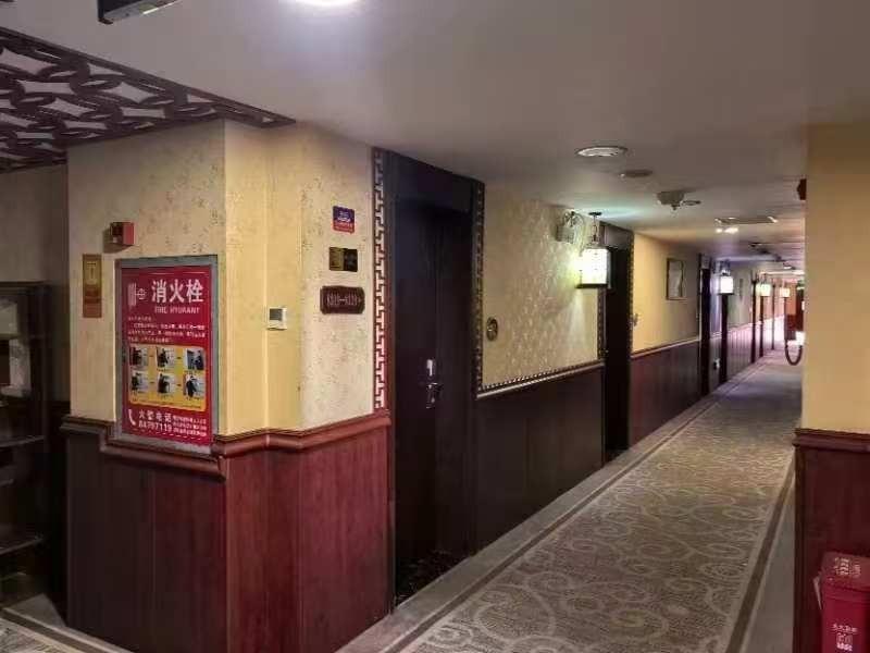 长沙市黄花镇木马村0502093整栋房产招租(国资监测编号GR2026HN1002771)