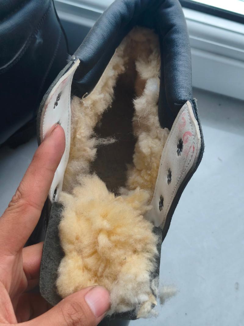 一批劳保用品转让市场询价（中国内蒙古森工集团阿龙山森林工业有限公司）