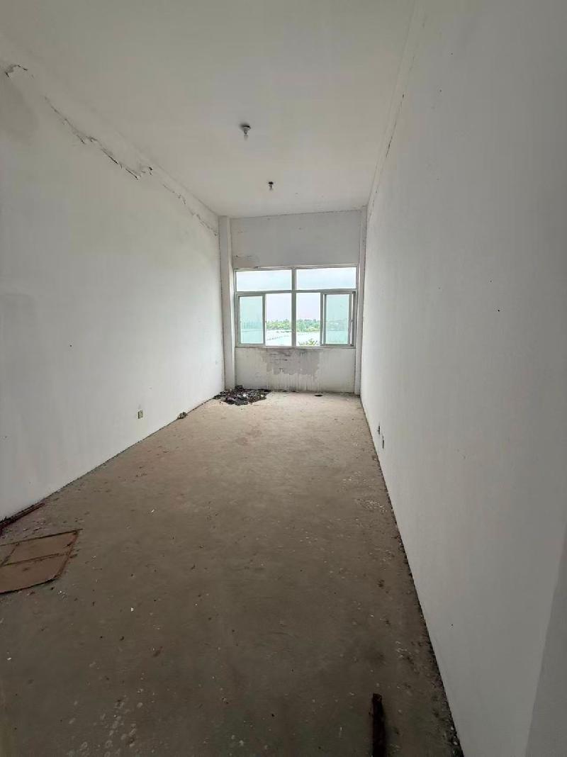 池州市贵池区乌沙镇乌沙明珠小区B区26号楼二至三层办公房产整体出租公告(国资监测编号GR2026AH2001812)