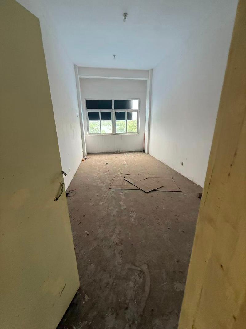 池州市贵池区乌沙镇乌沙明珠小区B区25号楼二至三层办公房产整体出租公告(国资监测编号GR2026AH2001811)