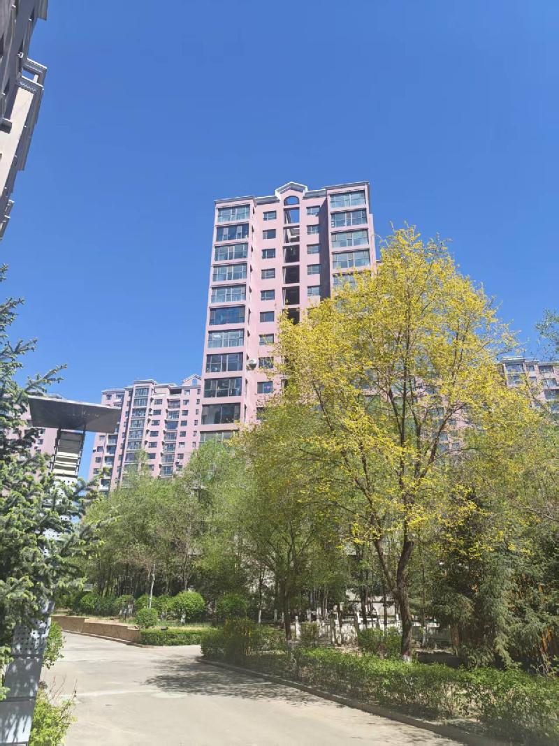 内蒙古银行股份有限公司乌兰察布分行持有的呼和浩特市蒙鑫国际小区35套住宅转让