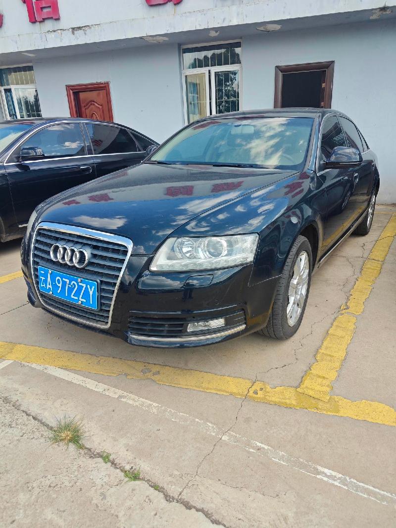 中国石油昆仑物流有限公司云南分公司转让1辆奥迪牌小型轿车（云A972ZY）(国资监测编号GR2026XJ1001400)