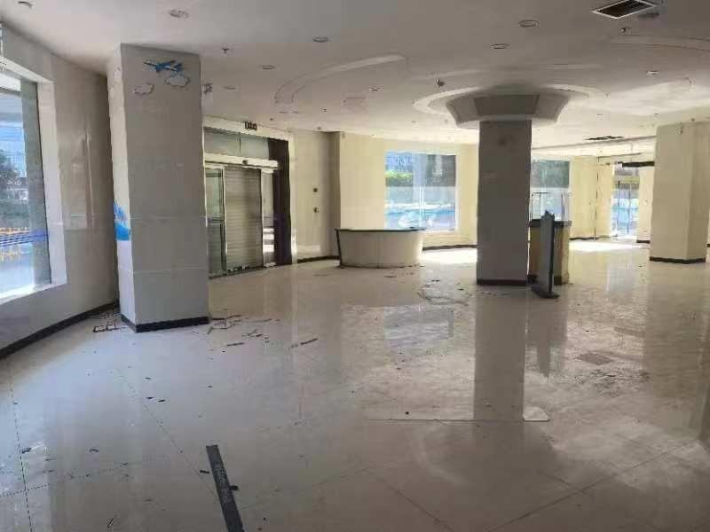 长沙市黄花镇木马村0502093整栋房产招租(国资监测编号GR2026HN1002771)