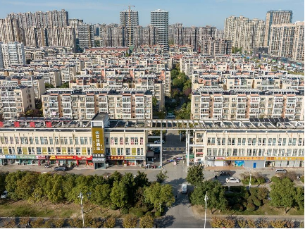 [淮安市]淮安经济技术开发区明远东路18号18-1号1幢302室招租公告