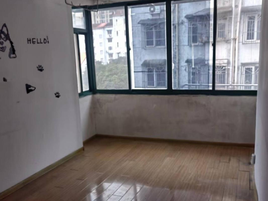 芜湖市镜湖区赭园小区3栋一套住宅用房出租公告(国资监测编号GR2026AH2001823)