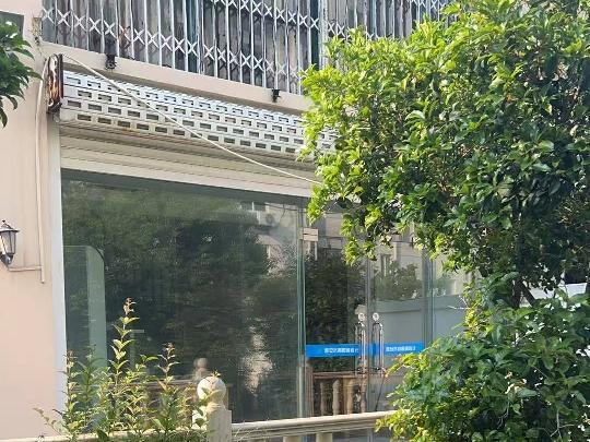 淮安经济技术开发区纬一路191号汇金行.逸景园1幢101室招租公告