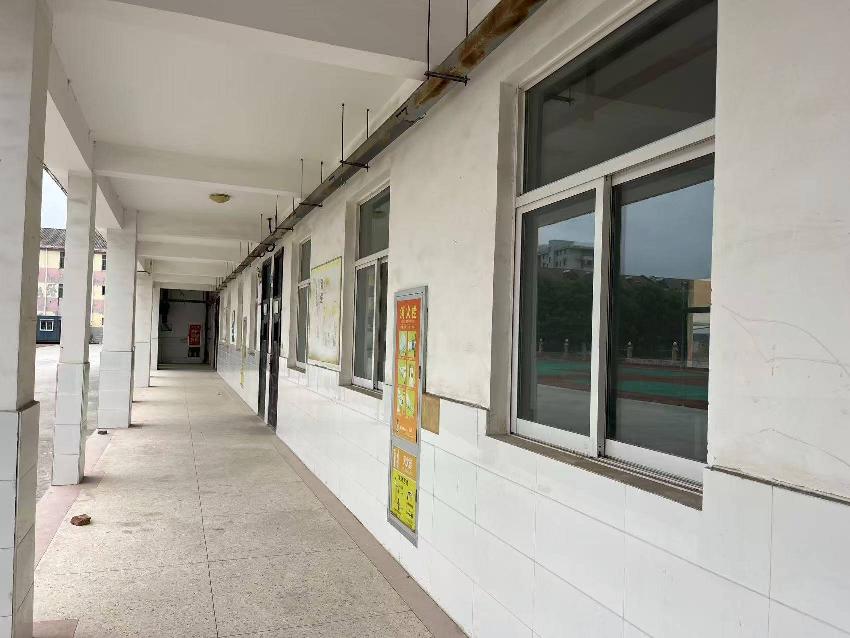 淮安市黄集小学至诚教学楼公开出租（二次）招租公告