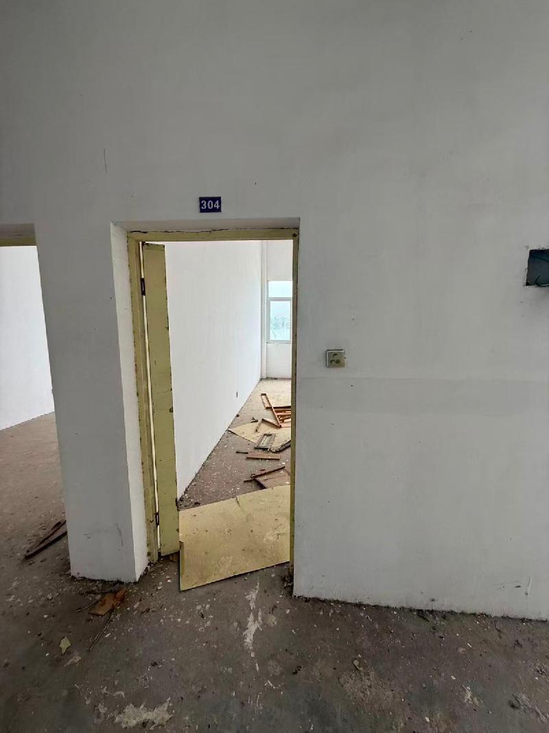 池州市贵池区乌沙镇乌沙明珠小区B区26号楼二至三层办公房产整体出租公告(国资监测编号GR2026AH2001812)