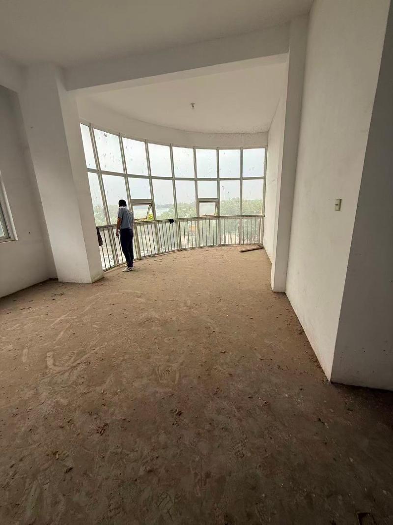 池州市贵池区乌沙镇乌沙明珠小区B区25号楼二至三层办公房产整体出租公告(国资监测编号GR2026AH2001811)