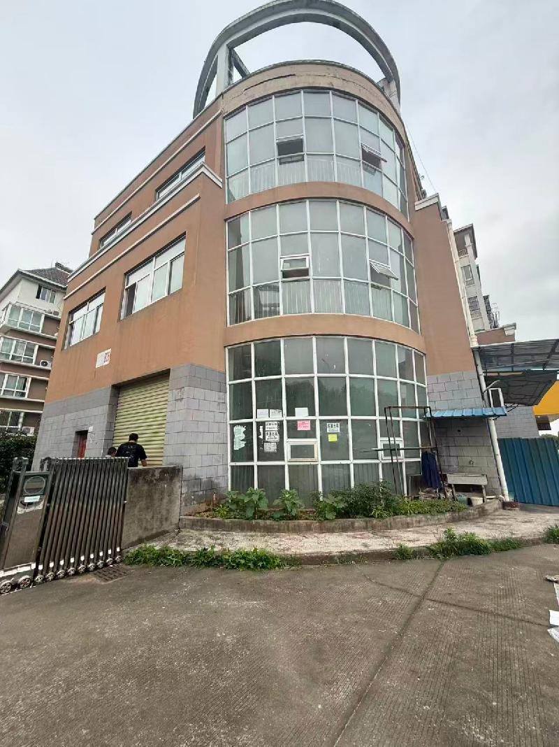 池州市贵池区乌沙镇乌沙明珠小区B区26号楼二至三层办公房产整体出租公告