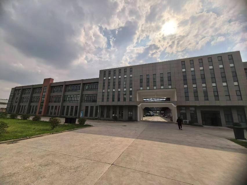 淮安市经济技术开发区鸿海北路16号天威机械南厂房西侧区域招租公告